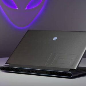 با جدیدین لپ تاپ Alienware مجهز به گرافیک Radeon RX 7900M آشنا شوید
