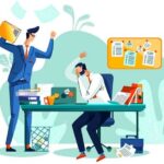 اهمیت کنترل خشم در محیط کار از نظر دکتر میثم شکری ساز