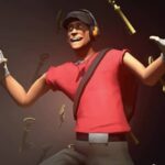کارت بست: خرید کلید TF2 جایگزین ارزان استیم والت