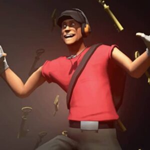 کارت بست: خرید کلید TF2 جایگزین ارزان استیم والت