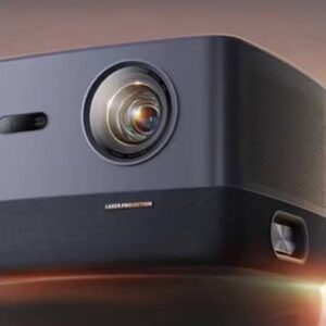 عرضه پروژکتور AOC K1S با تراشه مدیاتک MT9669 