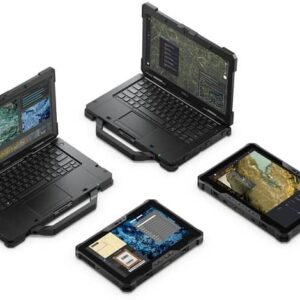 دل از لپ تاپ Latitude 7030 Rugged Extreme رونمایی کرد