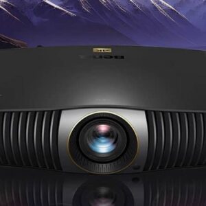 پروژکتور لیزری جدید بنکیو W6000L عرضه شد