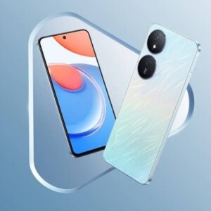 آنر پلی 8T با تراشه دایمنسیتی 6080 معرفی شد