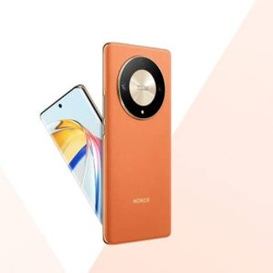 آنر X9b با نمایشگر 120هرتزی معرفی شد