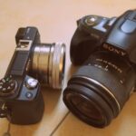 SLR در مقابل DSLR: چه تفاوت هایی دارند؟