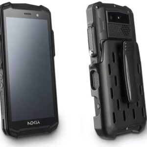 گوشی های صنعتی نوکیا HHRA501x و IS540.1 رونمایی شد
