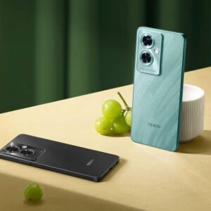 عرضه اوپو A79 با تراشه دایمنسیتی 6020