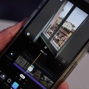 7 اپلیکیشن برتر ویرایشگر ویدیو هوش مصنوعی برای موبایل