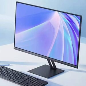 عرضه ردمی مانیتور A24 با نرخ تازه سازی 100 هرتز