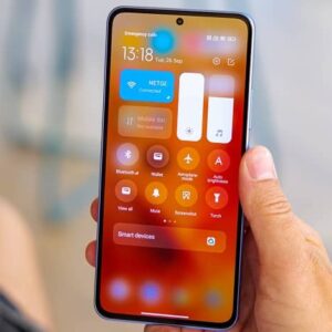 آپدیت HyperOS به شیائومی 13T پرو رسید