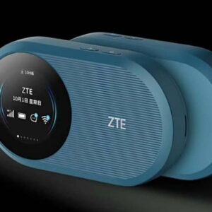 روتر وای فای قابل حمل ZTE U10S Pro عرضه شد