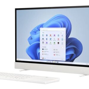 معرفی کامپیوتر AIO اچ پی Envy Move با توانایی حمل راحت