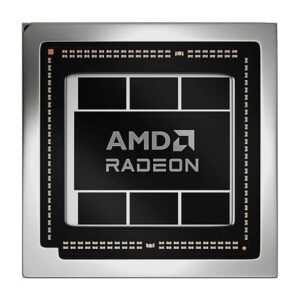 عرضه پردازنده گرافیکی AMD Radeon RX 7900M برای لپ تاپ