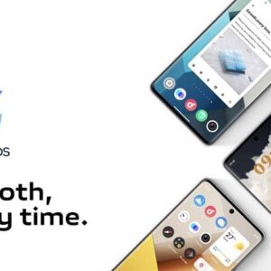 Funtouch OS 14 منتشر شد