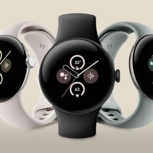 گوگل عرضه آپدیت Wear OS 5 را برای پیکسل واچ 1 و 2 از سر می‌گیرد