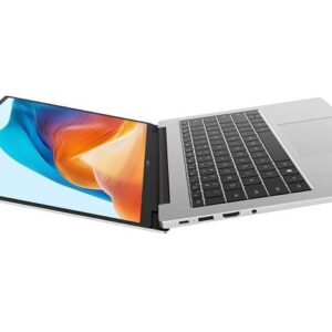 هواوی MateBook D 14 SE با پردازنده نسل 13 اینتل معرفی شد