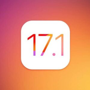 اپل نسخه iOS 17.1 را با بهبود StandBy و موارد دیگر منتشر کرد