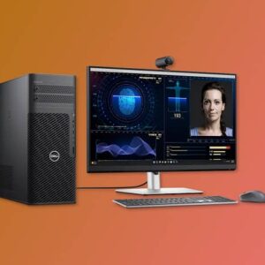 دل از ورک استیشن مجهز به تراشه 96 هسته ای Threadripper رونمایی کرد