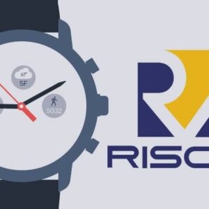همکاری گوگل و کوالکام برای توسعه تراشه های Wear OS مبتنی بر RISC-V
