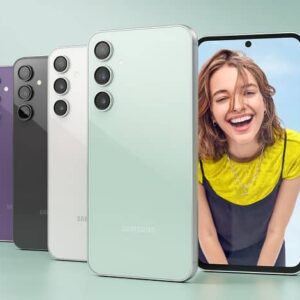 گلکسی S21 FE حالا از اپلیکیشن Camera Assistant پشتیبانی می کند
