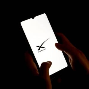 بزودی منتظر اتصال ماهواره ای استارلینک به گوشی 4G خود باشید