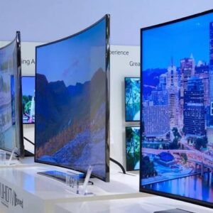 4K در مقابل 8K: کدام وضوح تلویزیون برای شما مناسب است؟
