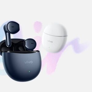 ایربادز ویوو TWS Air2 با توانایی پخش 30 ساعت عرضه شد