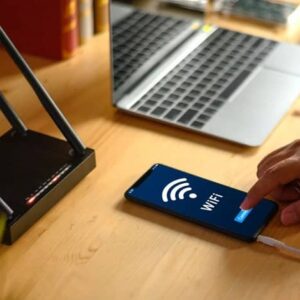 5 ابزار آنالیز وای فای برای بررسی ایمن بودن شبکه