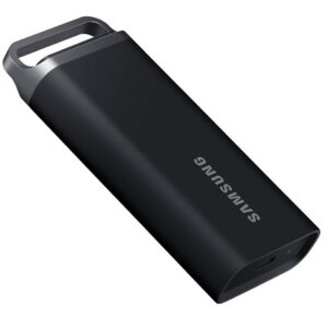 سامسونگ حافظه SSD قابل حمل T5 EVO را عرضه کرد