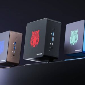 مینی کامپیوتر Minisforum EliteMini UM780 XTX معرفی شد