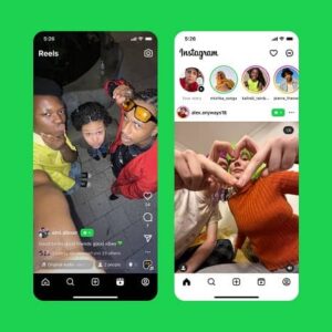 اینستاگرام ویژگی کلوز فرند را به پست و ریلز آورد