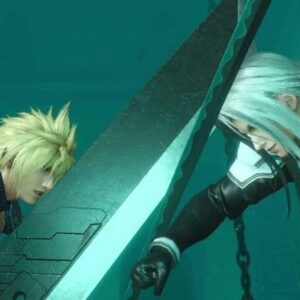 مشخصات سیستم مورد نیاز بازی Final Fantasy 7: Ever Crisis اعلام شد