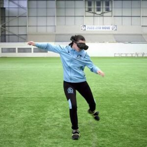 HTC Vive Ultimate Trackers دوربین‌هایی برای بهبود ردیابی کل بدن دارند