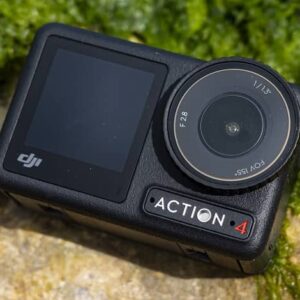 بررسی DJI Osmo Action 4