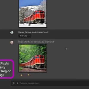 آمازون اکنون مولد تصویر هوش مصنوعی خود را دارد