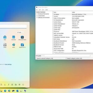 آموزش فعال کردن Secure Boot در ویندوز 11
