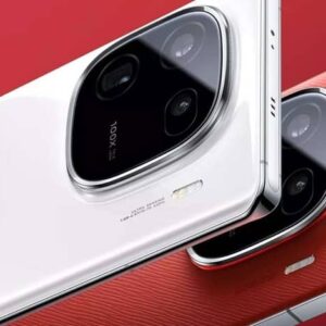 سری iQOO 12 با تراشه اسنپدراگون 8 نسل 3 از راه رسید