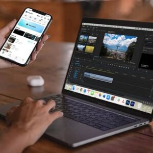 5 اپلیکیشن برتر جایگزین CapCut