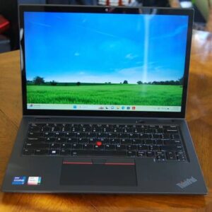 بررسی لنوو ThinkPad L13 Yoga (Gen 4)