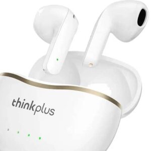عرضه ایربادز لنوو تینک پلاس X16 با مقاومت IPX4