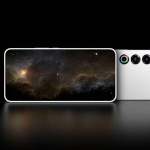 میزو 21 با تراشه اسنپدراگون 8 نسل 3 معرفی شد