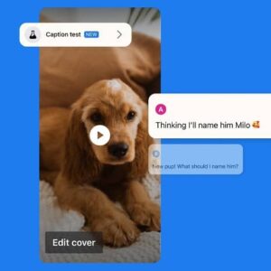 ساخت ابزار تست A/B متا برای کمک به کاربران در جهت بهبود ریلز در فیسبوک