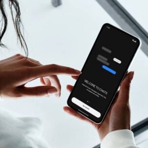 Nothing Chats سازگاری iMessage را برای اندروید به ارمغان می آورد