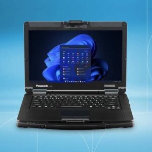 لپ تاپ پاناسونیک Toughbook 55 Mk3 معرفی شد