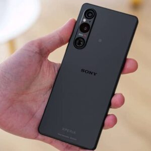 سونی آپدیت اندروید 15 را برای گوشی Xperia 1 V منتشر کرد