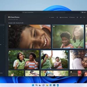 اپلیکیشن Windows Photos با حذف پس زمینه و موارد دیگر به روز شد