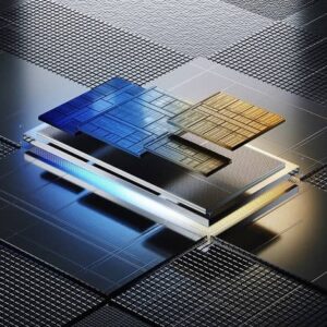 اینتل از Core Ultra، اولین تراشه‌های NPU خود برای کار با هوش مصنوعی رونمایی کرد