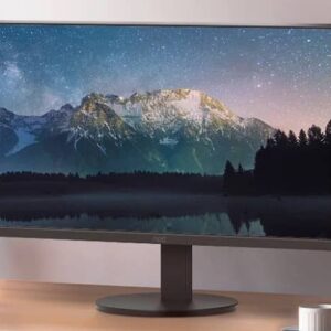 مانیتور AOC 24E11XH با پنل 23.8 اینچی عرضه شد