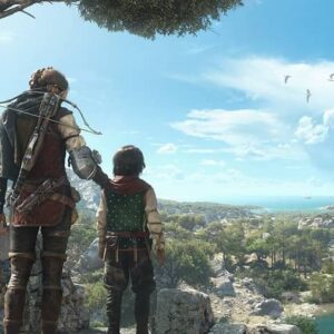 پلی استیشن پلاس سال 2024 را با بازی‌های رایگانی نظیر A Plague Tale: Requiem آغاز خواهد کرد.
